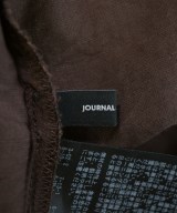 JOURNAL STANDARD（ジャーナルスタンダード）ブラウス 茶 サイズ:F レディース/2200709575023