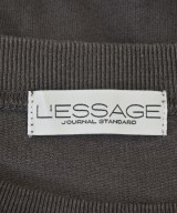JOURNAL STANDARD（ジャーナルスタンダード）Tシャツ・カットソー グレー サイズ:F レディース/2200707664033