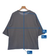 JOURNAL STANDARD（ジャーナルスタンダード）Tシャツ・カットソー グレー サイズ:F レディース/2200707664033