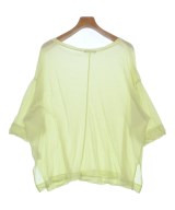 JOURNAL STANDARD（ジャーナルスタンダード）Tシャツ・カットソー 黄 サイズ:F レディース/2200707664040