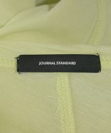 JOURNAL STANDARD（ジャーナルスタンダード）Tシャツ・カットソー 黄 サイズ:F レディース/2200707664040