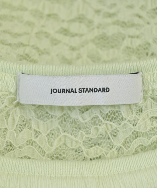 JOURNAL STANDARD（ジャーナルスタンダード）ニット・セーター 緑 サイズ:-(XS位) レディース/2200707664057