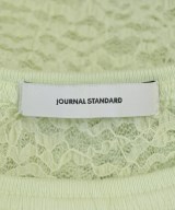 JOURNAL STANDARD（ジャーナルスタンダード）ニット・セーター 緑 サイズ:-(XS位) レディース/2200707664057