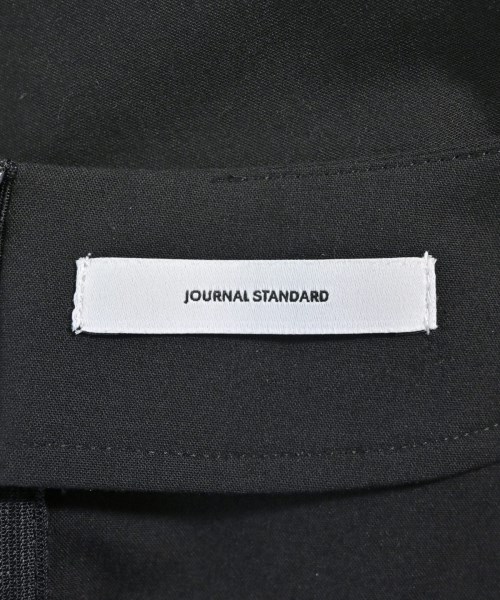 JOURNAL STANDARD（ジャーナルスタンダード）オールインワン/サロペット 黒 サイズ:F レディース/2200707671031