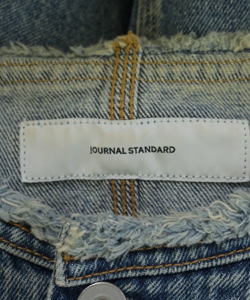 JOURNAL STANDARD（ジャーナルスタンダード）その他 青 サイズ:F レディース/2200709745150