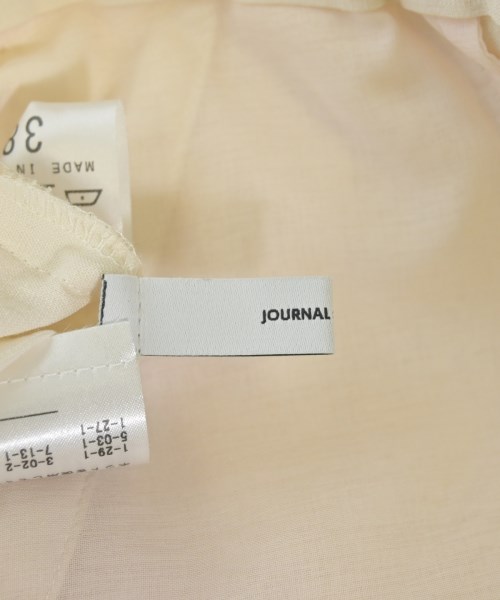 JOURNAL STANDARD（ジャーナルスタンダード）スラックス 白 サイズ:38(M位) レディース/2200704942035