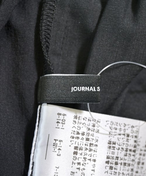 JOURNAL STANDARD（ジャーナルスタンダード）スラックス 黒 サイズ:38(M位) レディース/2200704942042