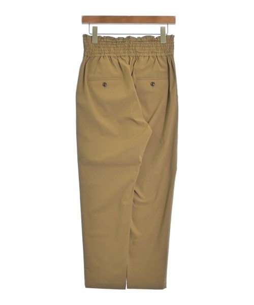 JOURNAL STANDARD（ジャーナルスタンダード）スラックス 茶 サイズ:40(M位) レディース/2200704942059