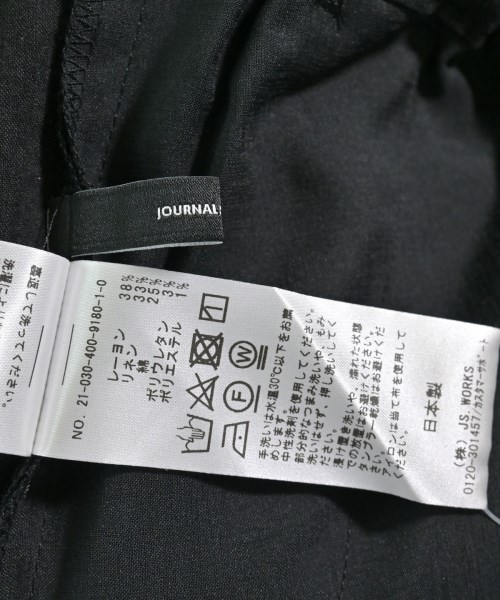 JOURNAL STANDARD（ジャーナルスタンダード）その他 黒 サイズ:38(M位) レディース/2200704942233