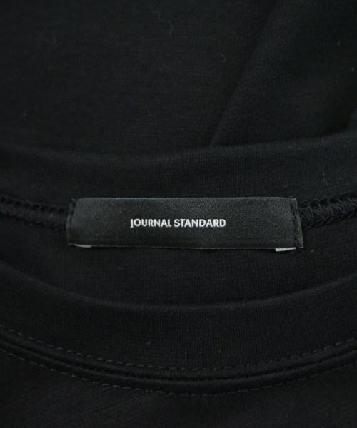 JOURNAL STANDARD（ジャーナルスタンダード）ワンピース 黒 サイズ:F レディース/2200704942271