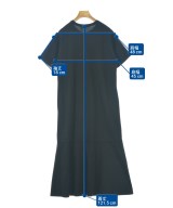 JOURNAL STANDARD（ジャーナルスタンダード）ワンピース 黒 サイズ:F レディース/2200704942271