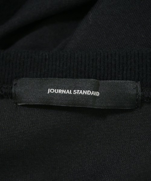 JOURNAL STANDARD（ジャーナルスタンダード）ワンピース 黒 サイズ:F レディース/2200704942325