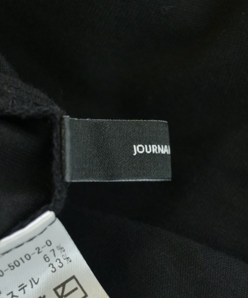 JOURNAL STANDARD（ジャーナルスタンダード）ワンピース 黒 サイズ:F レディース/2200704942349