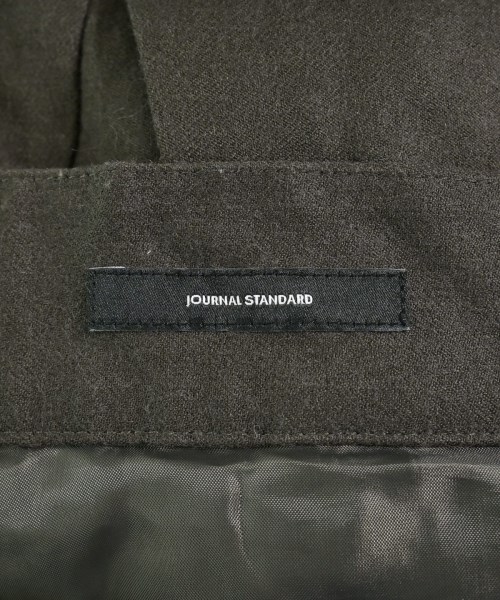 JOURNAL STANDARD（ジャーナルスタンダード）スラックス グレー サイズ:40(M位) レディース/2200706286182