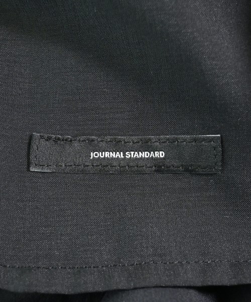 JOURNAL STANDARD（ジャーナルスタンダード）オールインワン/サロペット 黒 サイズ:36(S位) レディース/2200706286304