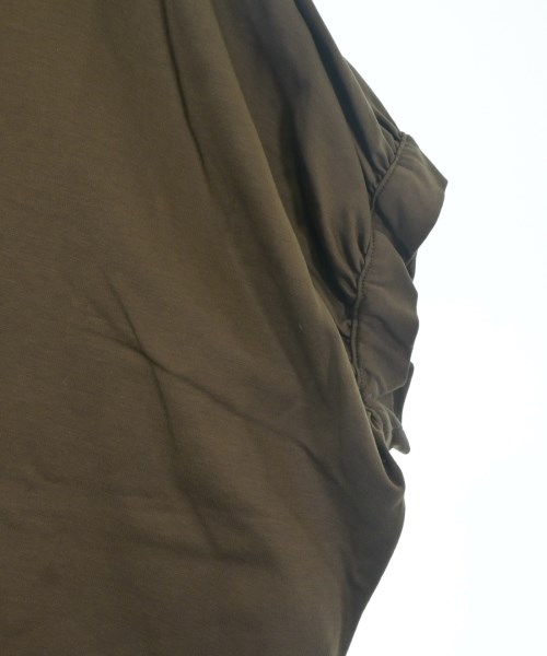 JOURNAL STANDARD（ジャーナルスタンダード）Tシャツ・カットソー 茶 サイズ:F レディース/2200706286601