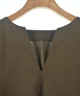 JOURNAL STANDARD（ジャーナルスタンダード）Tシャツ・カットソー 茶 サイズ:F レディース/2200706286601