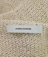 JOURNAL STANDARD（ジャーナルスタンダード）ニット・セーター ベージュ サイズ:F レディース/2200706286717