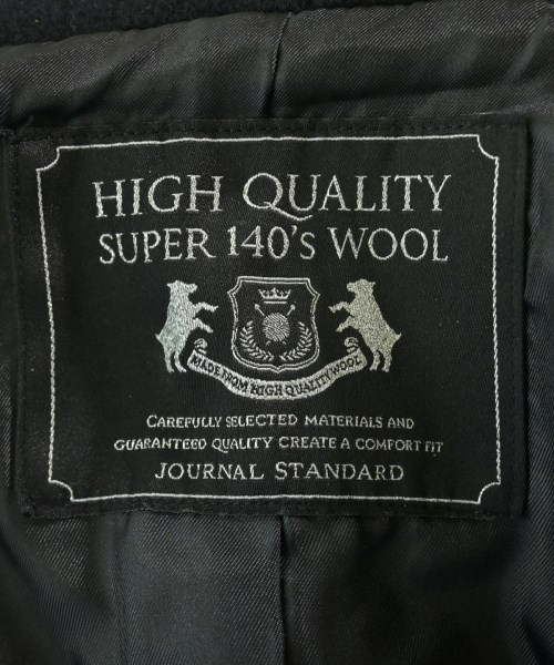 JOURNAL STANDARD（ジャーナルスタンダード）その他 黒 サイズ:36(S位) レディース/2200706931037