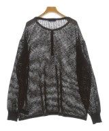 JOURNAL STANDARD（ジャーナルスタンダード）ニット・セーター 茶 サイズ:F レディース/2200710093011