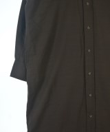 JOURNAL STANDARD（ジャーナルスタンダード）シャツワンピース 茶 サイズ:S レディース/2200704260047
