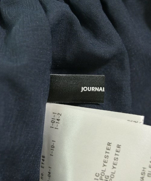JOURNAL STANDARD（ジャーナルスタンダード）ロング・マキシ丈スカート 紺 サイズ:-(M位) レディース/2200705728072