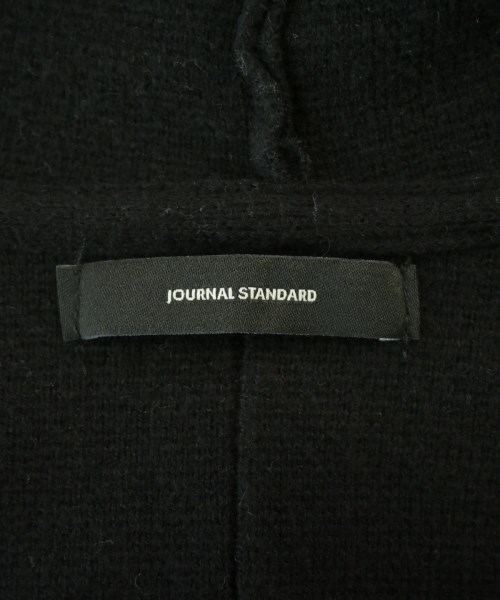 JOURNAL STANDARD（ジャーナルスタンダード）カーディガン 黒 サイズ:F レディース/2200705728126