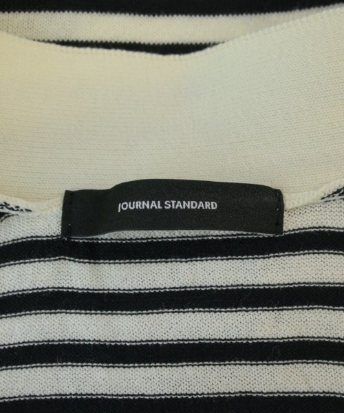 JOURNAL STANDARD（ジャーナルスタンダード）カーディガン 白 サイズ:F レディース/2200705728171
