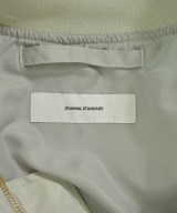 JOURNAL STANDARD（ジャーナルスタンダード）ミリタリーブルゾン グレー サイズ:F レディース/2200705728195