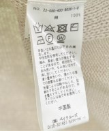 JOURNAL STANDARD（ジャーナルスタンダード）ベスト ベージュ サイズ:F レディース/2200707283043