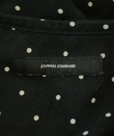 JOURNAL STANDARD（ジャーナルスタンダード）ブラウス 黒 サイズ:F レディース/2200707292090