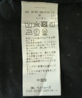 JOURNAL STANDARD（ジャーナルスタンダード）ブラウス 黒 サイズ:F レディース/2200707292090
