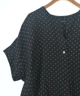 JOURNAL STANDARD（ジャーナルスタンダード）ブラウス 黒 サイズ:F レディース/2200708129098
