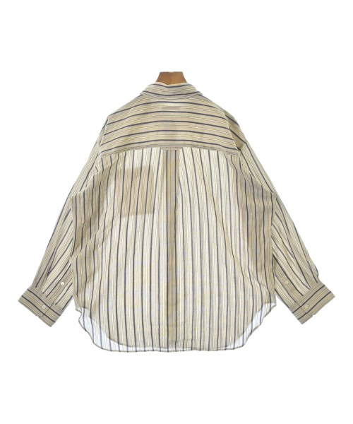 JOURNAL STANDARD（ジャーナルスタンダード）カジュアルシャツ ベージュ サイズ:-(M位) レディース/2200662145066
