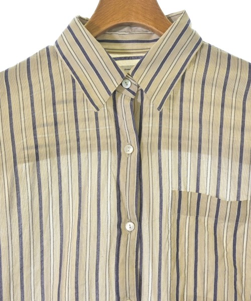 JOURNAL STANDARD（ジャーナルスタンダード）カジュアルシャツ ベージュ サイズ:-(M位) レディース/2200662145066