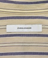 JOURNAL STANDARD（ジャーナルスタンダード）カジュアルシャツ ベージュ サイズ:-(M位) レディース/2200662145066