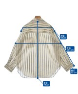 JOURNAL STANDARD（ジャーナルスタンダード）カジュアルシャツ ベージュ サイズ:-(M位) レディース/2200662145066