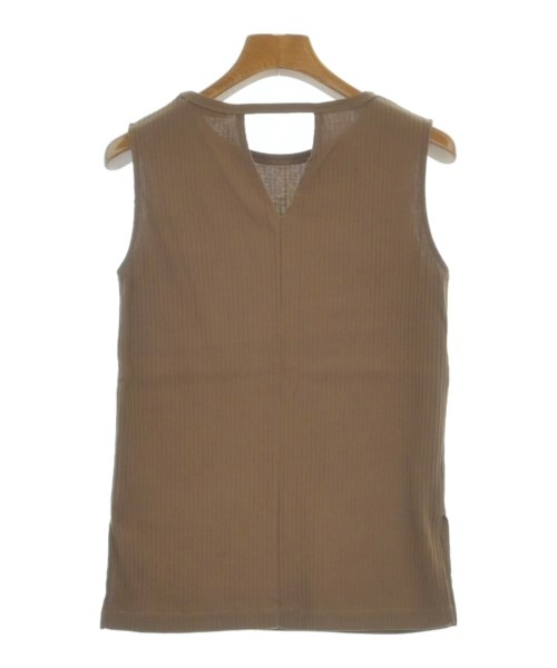 JOURNAL STANDARD（ジャーナルスタンダード）ノースリーブ 茶 サイズ:F レディース/2200662639046