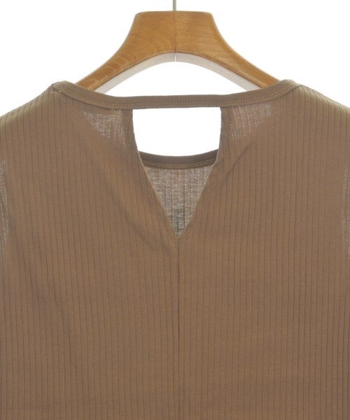 JOURNAL STANDARD（ジャーナルスタンダード）ノースリーブ 茶 サイズ:F レディース/2200662639046