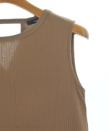 JOURNAL STANDARD（ジャーナルスタンダード）ノースリーブ 茶 サイズ:F レディース/2200662639046