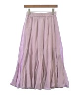 JOURNAL STANDARD（ジャーナルスタンダード）ロング・マキシ丈スカート ピンク サイズ:-(M位) レディース/2200659647085