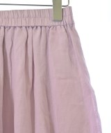 JOURNAL STANDARD（ジャーナルスタンダード）ロング・マキシ丈スカート ピンク サイズ:-(M位) レディース/2200659647085