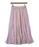 JOURNAL STANDARD ロング・マキシ丈スカート