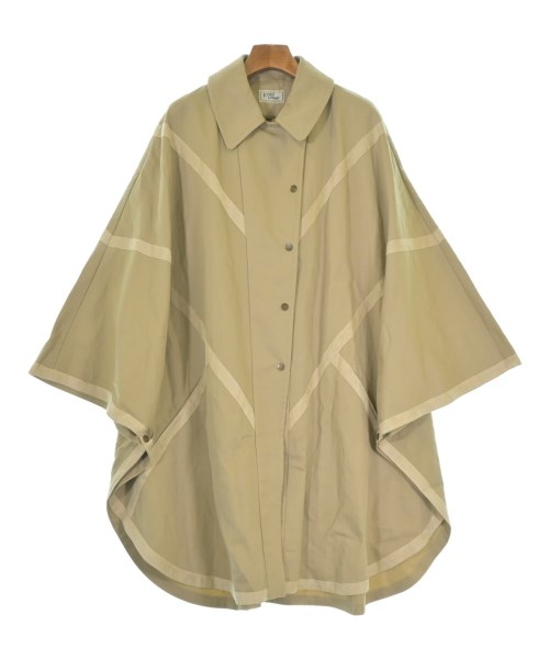 JOURNAL STANDARD(ジャーナルスタンダード)その他 ベージュ サイズ:-(M位)/2200662981015