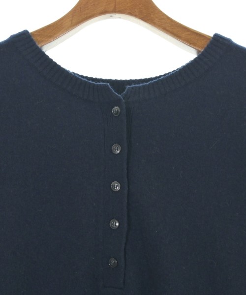 JOURNAL STANDARD（ジャーナルスタンダード）ニット・セーター 紺 サイズ:F レディース/2200663050048