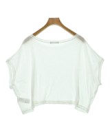 JOURNAL STANDARD（ジャーナルスタンダード）Tシャツ・カットソー 白 サイズ:F レディース/2200663050062
