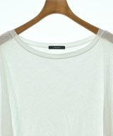 JOURNAL STANDARD（ジャーナルスタンダード）Tシャツ・カットソー 白 サイズ:F レディース/2200663050062