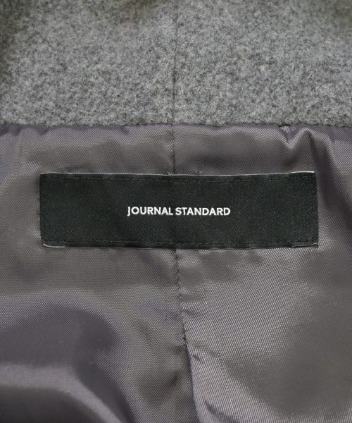 JOURNAL STANDARD（ジャーナルスタンダード）その他 グレー サイズ:M レディース/2200663100026