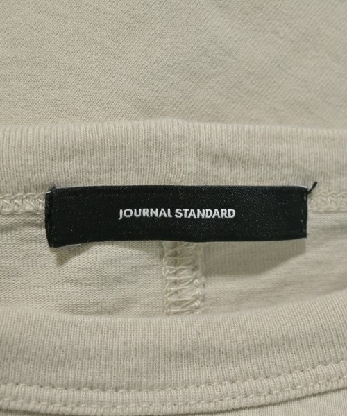 JOURNAL STANDARD（ジャーナルスタンダード）Tシャツ・カットソー グレー サイズ:F レディース/2200663125050