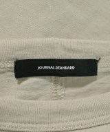JOURNAL STANDARD（ジャーナルスタンダード）Tシャツ・カットソー グレー サイズ:F レディース/2200663125050